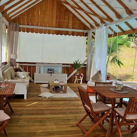Nathylodge Bocas del Toro Exterior photo