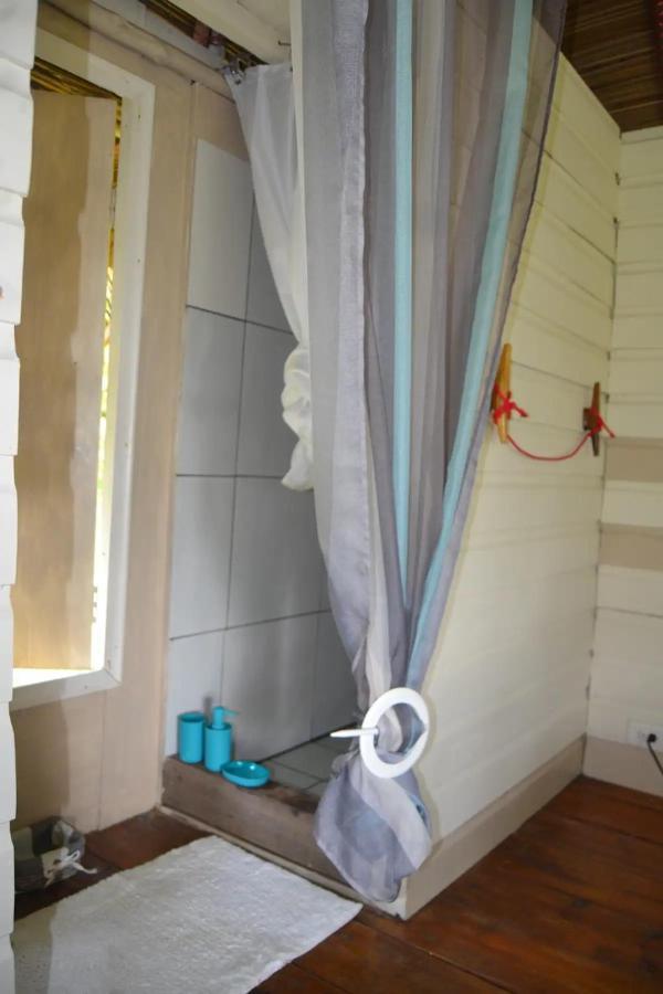 Nathylodge Bocas del Toro Exterior photo