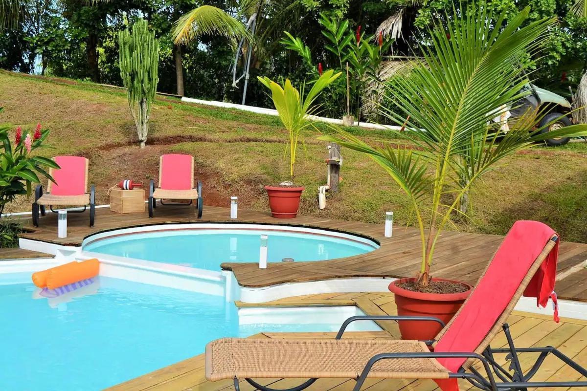 Nathylodge Bocas del Toro Exterior photo