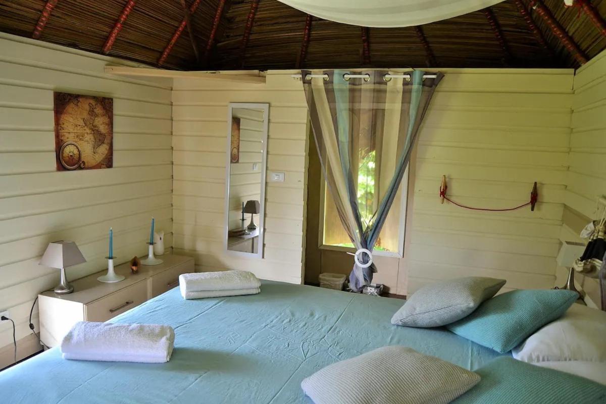 Nathylodge Bocas del Toro Exterior photo