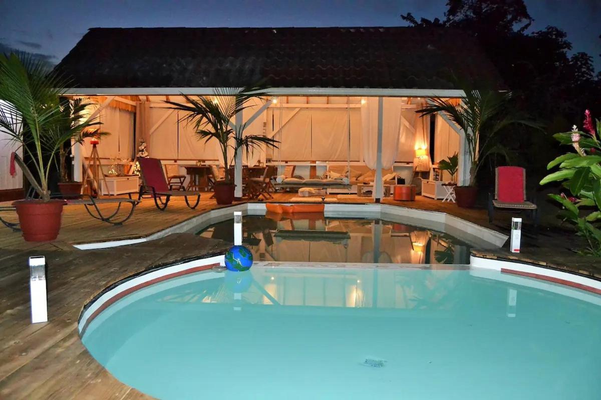 Nathylodge Bocas del Toro Exterior photo
