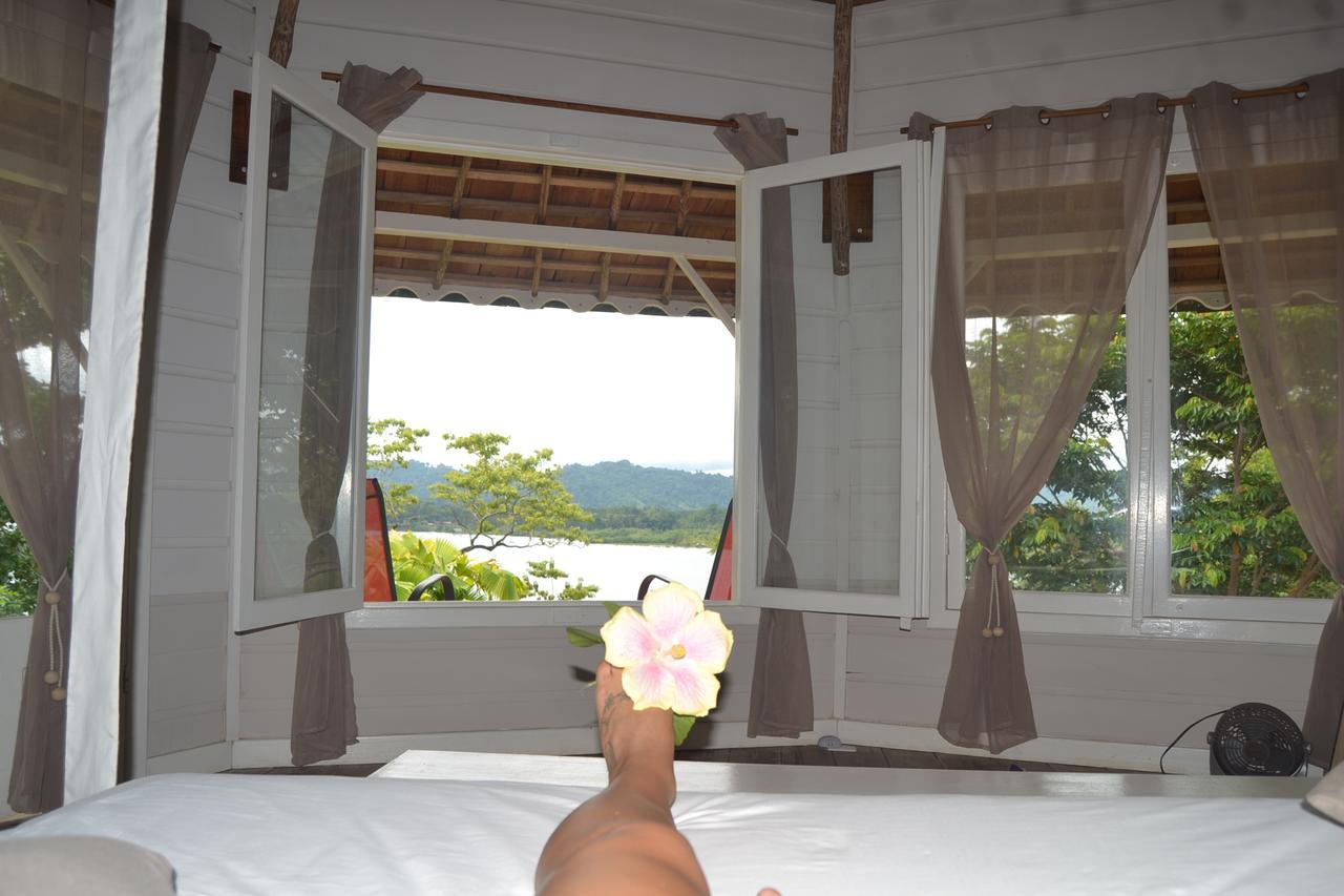 Nathylodge Bocas del Toro Exterior photo
