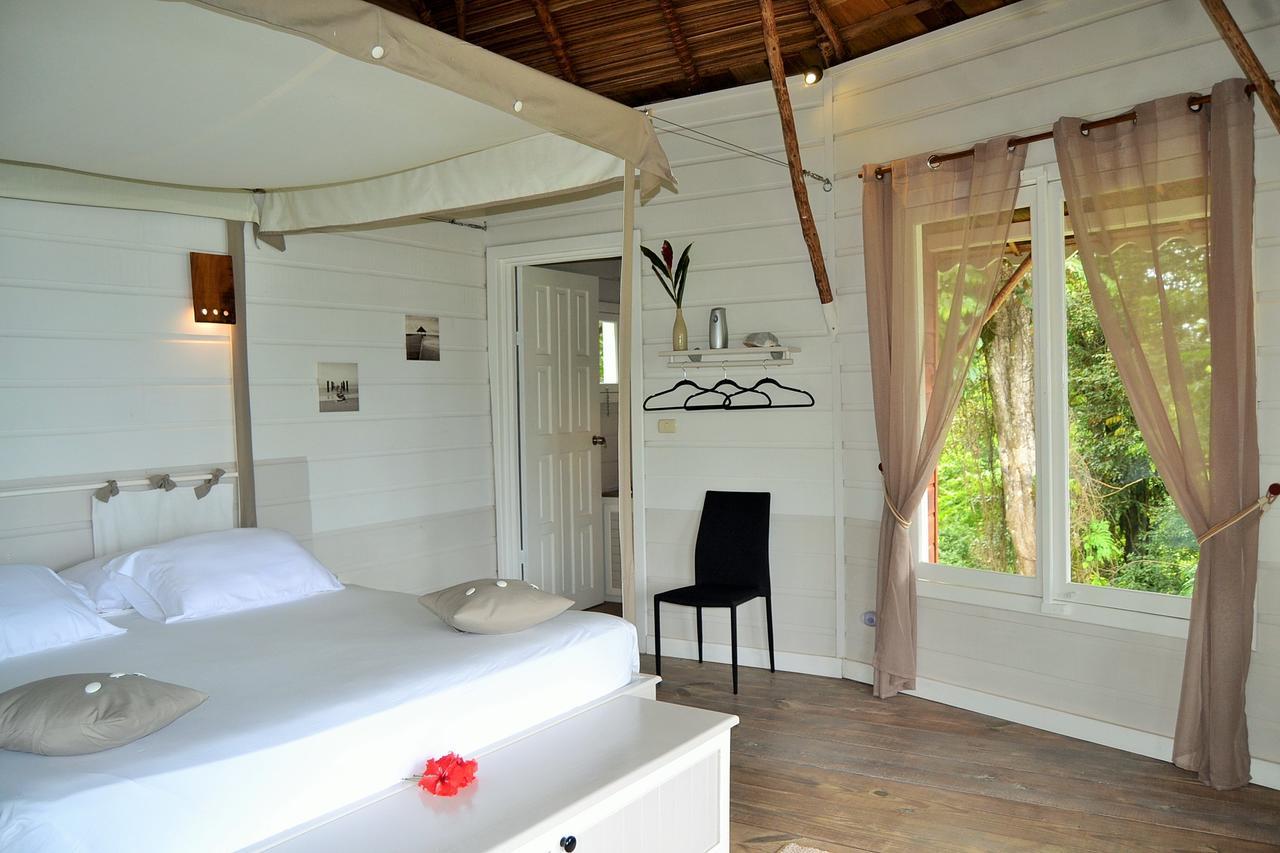 Nathylodge Bocas del Toro Exterior photo