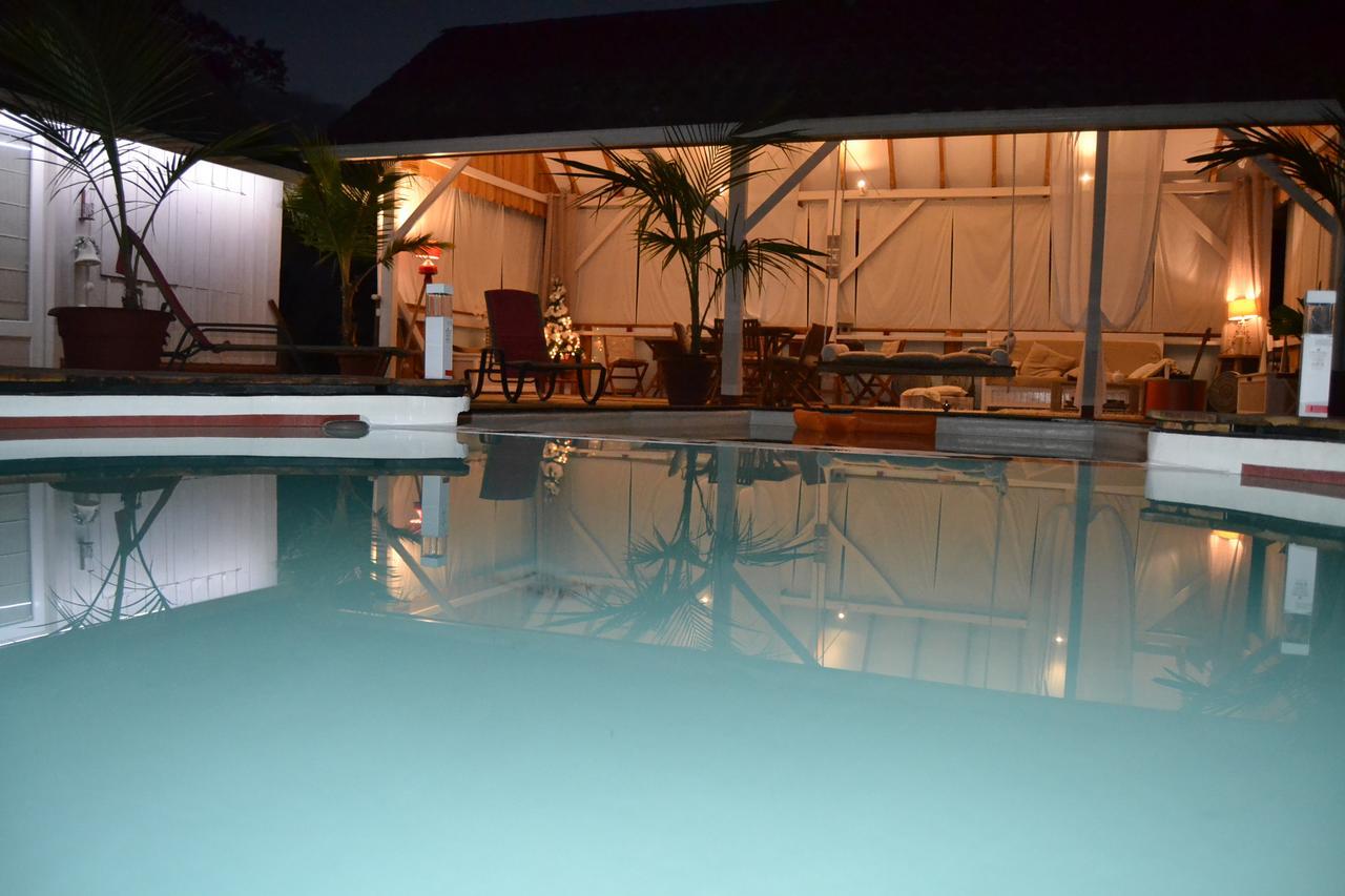 Nathylodge Bocas del Toro Exterior photo