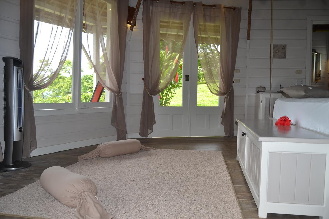 Nathylodge Bocas del Toro Exterior photo