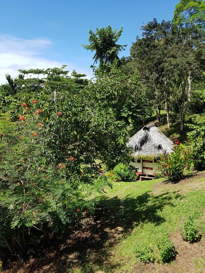 Nathylodge Bocas del Toro Exterior photo