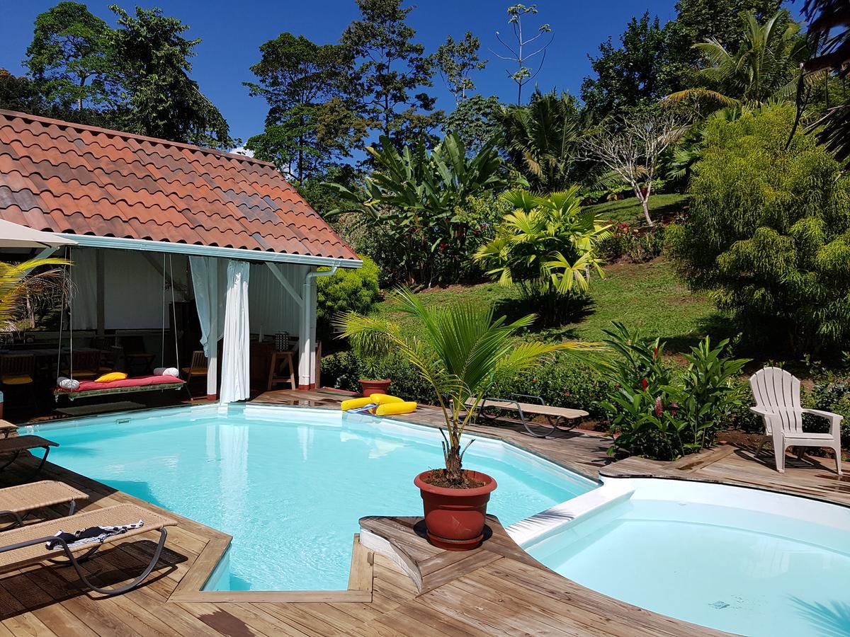 Nathylodge Bocas del Toro Exterior photo