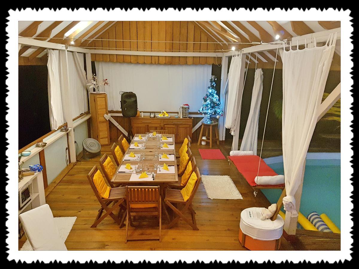 Nathylodge Bocas del Toro Exterior photo