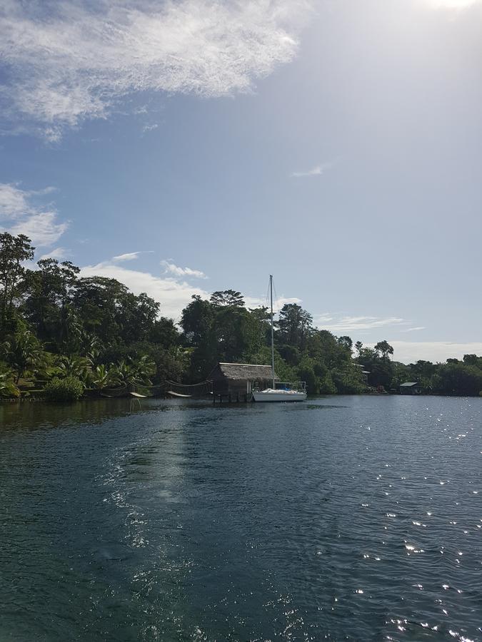 Nathylodge Bocas del Toro Exterior photo