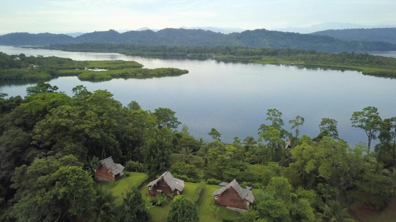 Nathylodge Bocas del Toro Exterior photo