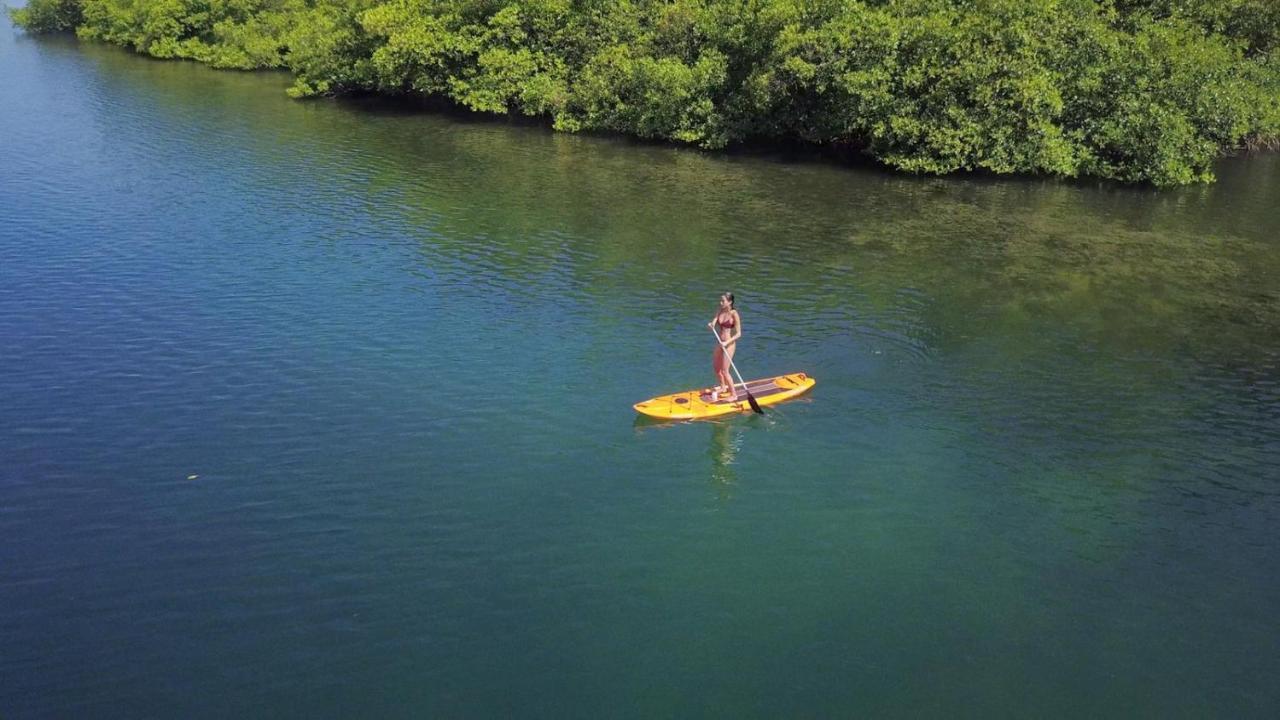 Nathylodge Bocas del Toro Exterior photo